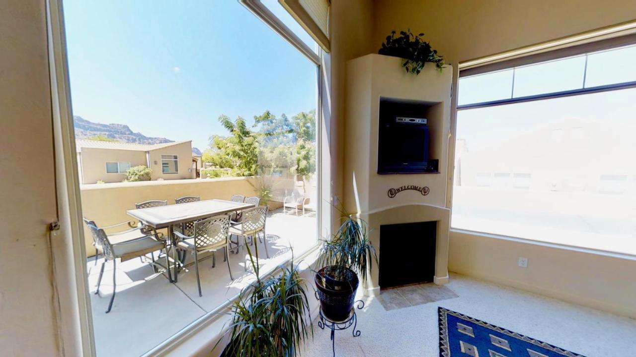 Krystal Kiva #K4 Vila Moab Exterior foto