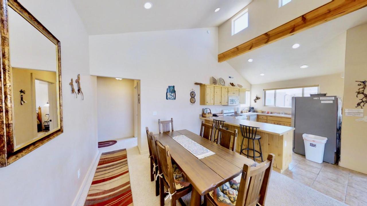 Krystal Kiva #K4 Vila Moab Exterior foto