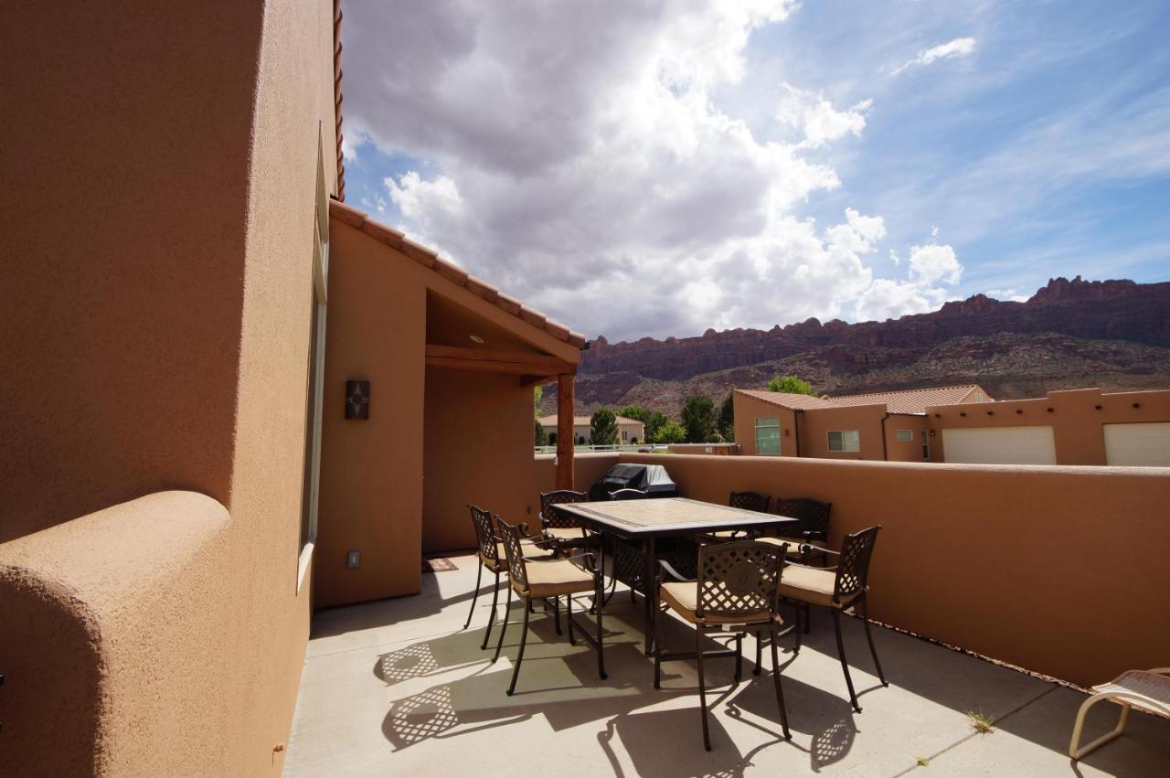 Krystal Kiva #K4 Vila Moab Exterior foto