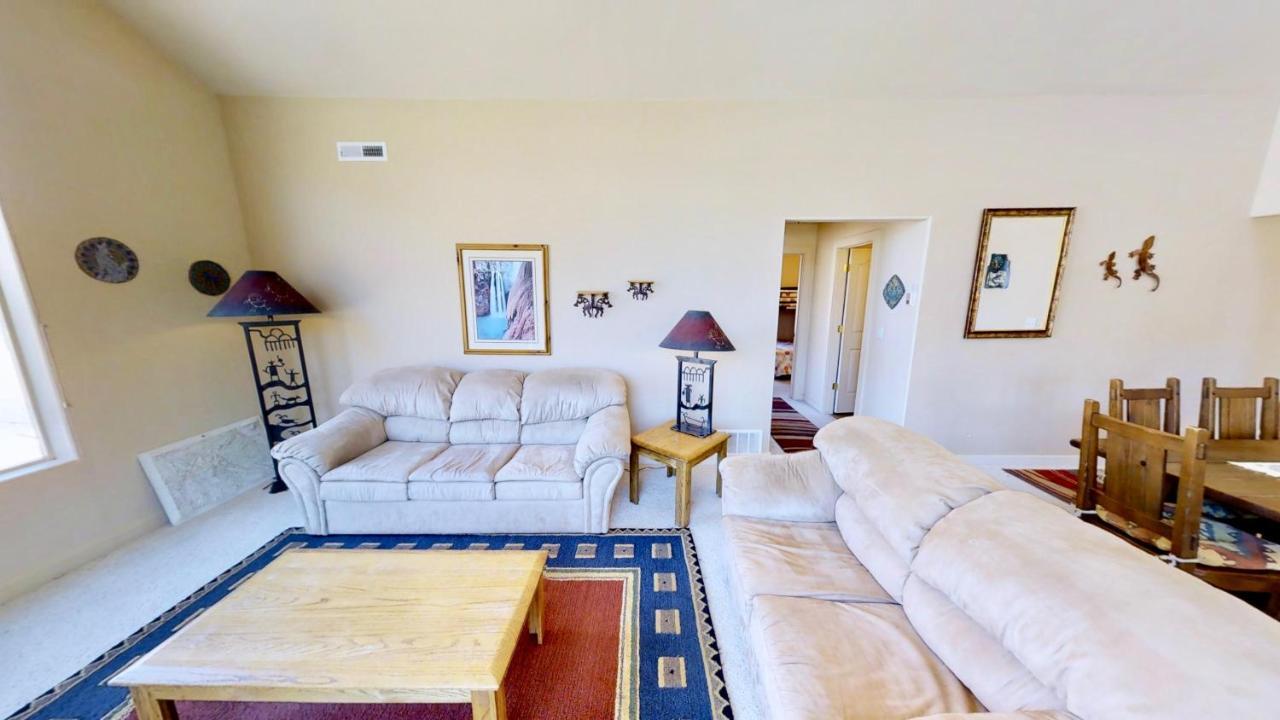 Krystal Kiva #K4 Vila Moab Exterior foto