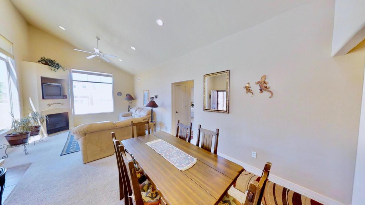 Krystal Kiva #K4 Vila Moab Exterior foto