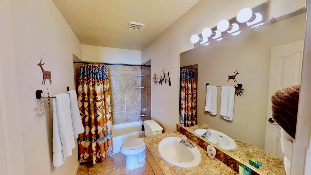 Krystal Kiva #K4 Vila Moab Exterior foto