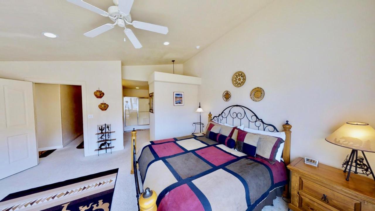 Krystal Kiva #K4 Vila Moab Exterior foto
